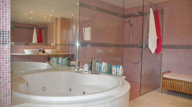 Cuarto de baño