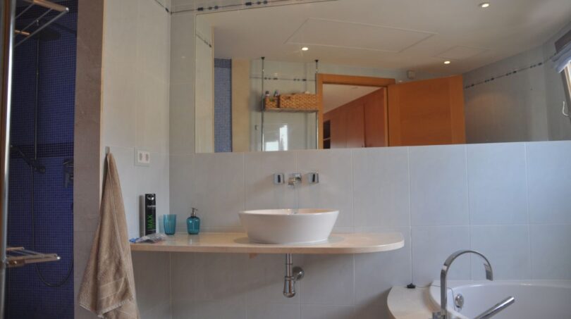 Cuarto de baño