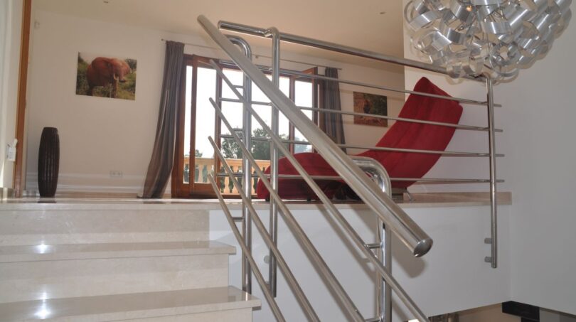 Escalera
