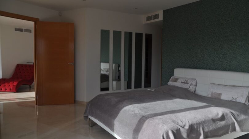 Dormitorio