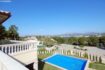 Luxusvilla mit 5 Zimmern, Kamin, Garage & Pool zu verkaufen