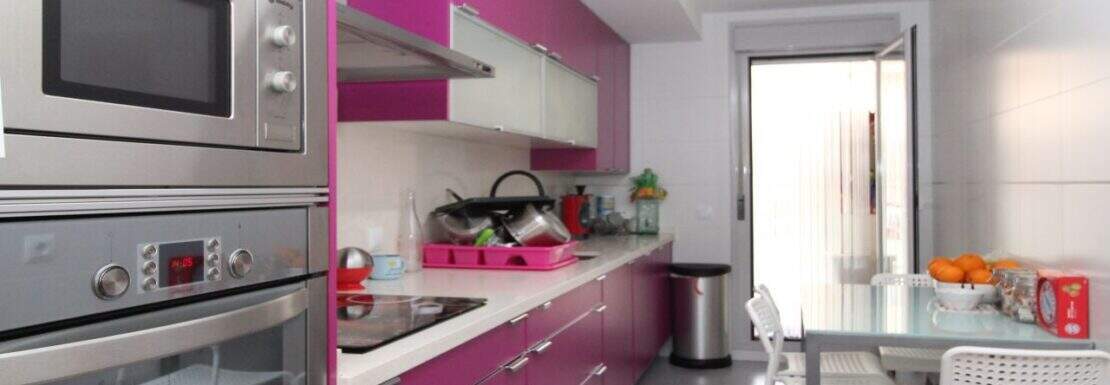 Wohnung Coll den Rabassa