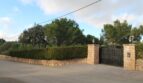 Finca mit Vermietlizenz 