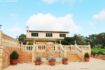 Finca mit 5 SZ, 6 Bädern, V.-Lizenz und Pool zu kaufen