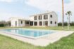 Finca mit 4 SZ, 4 Bädern, Terrasse, Garage & Pool zu kaufen