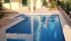 Haus mit Pool