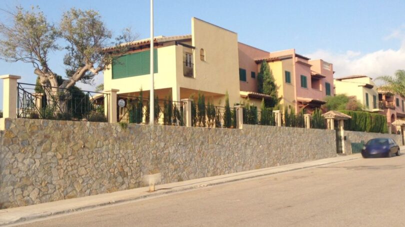 Haus