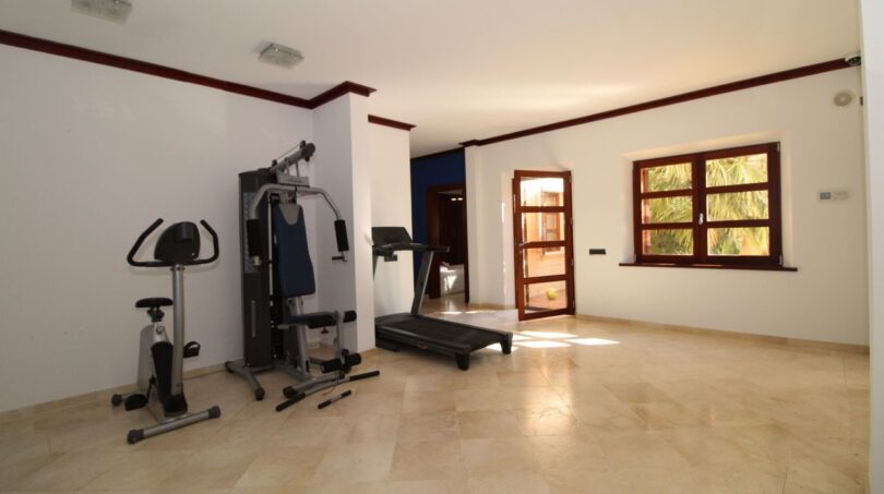 Fitness