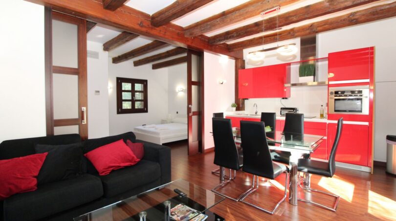 Gäste Apartment