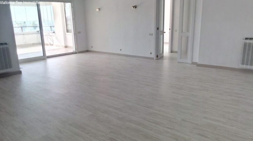 Apartment Portixol ()