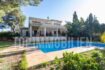 392m² Villa mit 5 Zimmern, 4 Bädern und Pool zum Verkauf