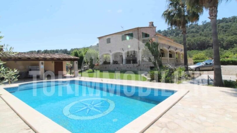 Finca in Alcudia