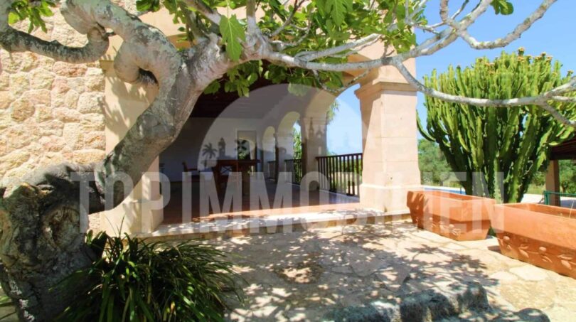 Finca in Alcudia