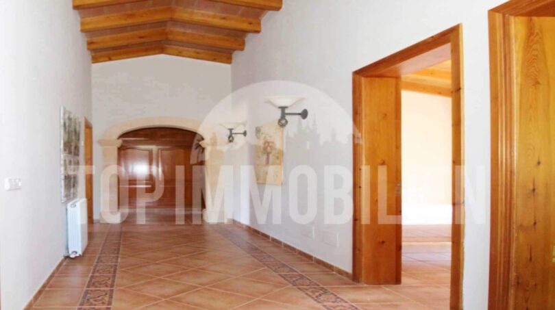 Finca in Alcudia