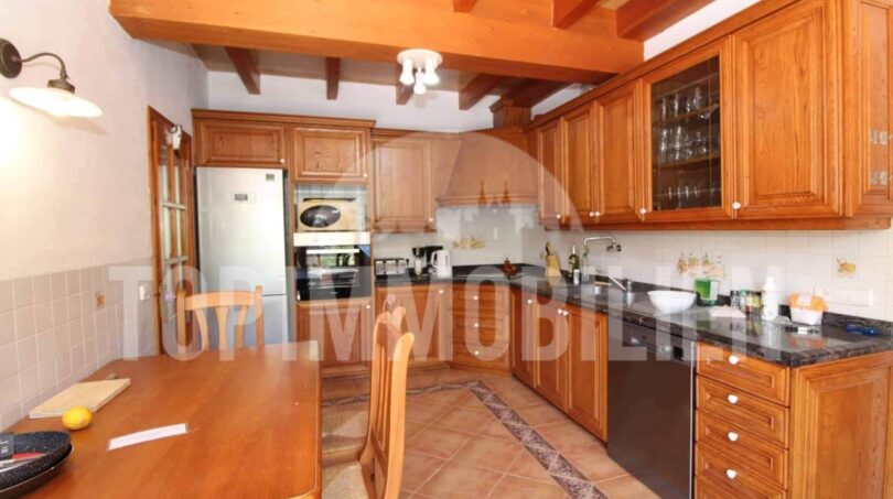 Finca in Alcudia