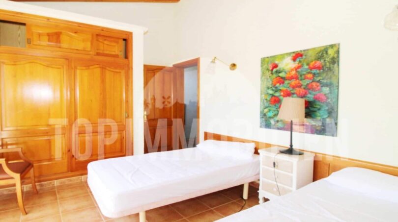 Finca in Alcudia