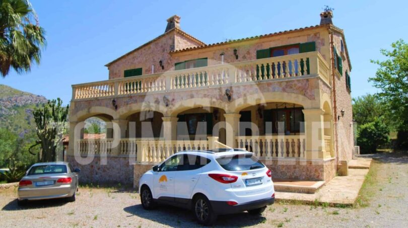 Finca in Alcudia