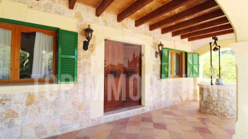 Finca in Alcudia