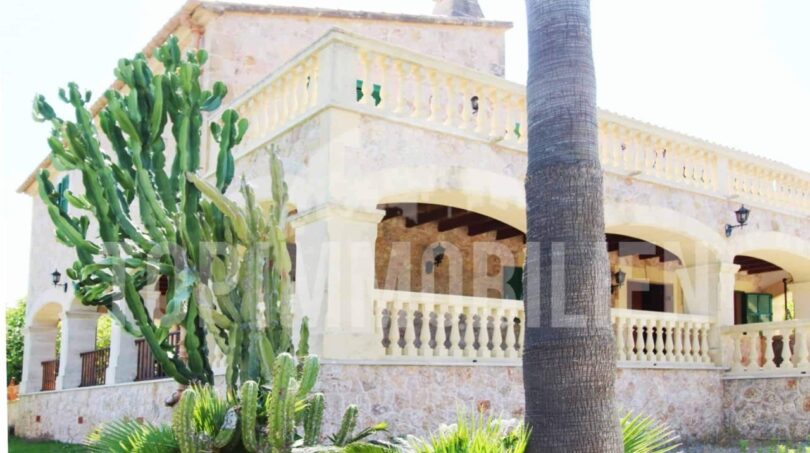 Finca in Alcudia