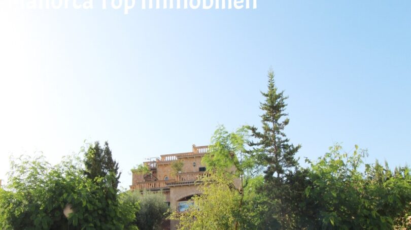 Villa in Sa Torre