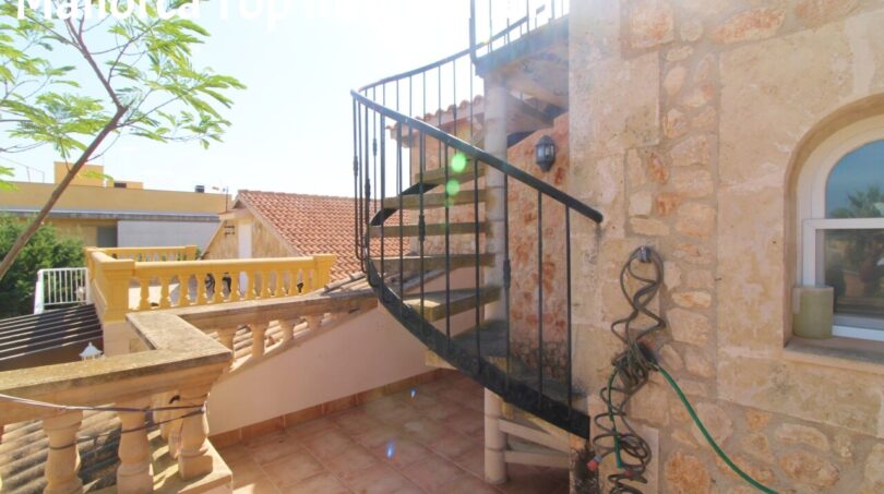 Villa in Sa Torre