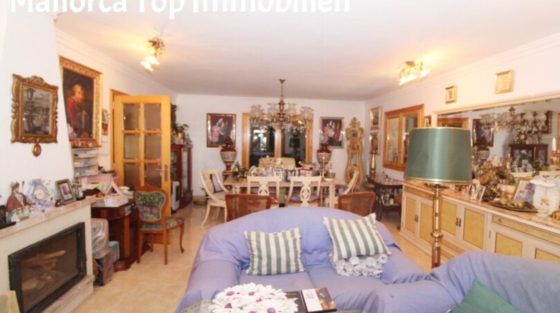 Villa in Sa Torre
