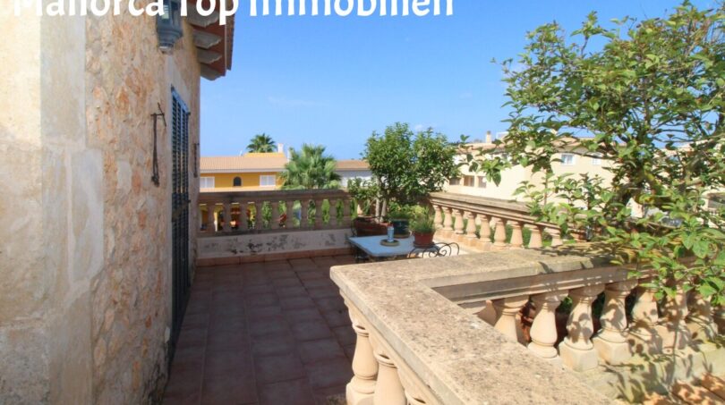 Villa in Sa Torre