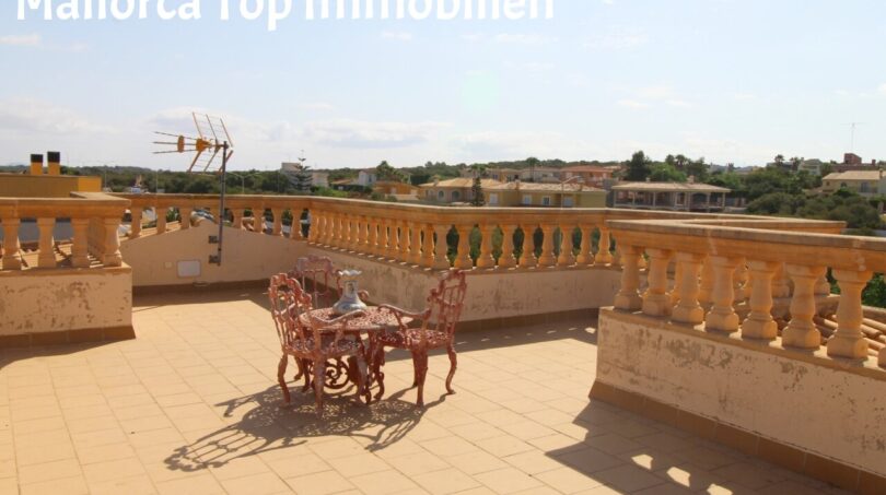 Villa in Sa Torre 