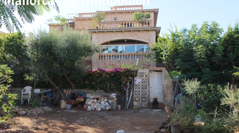 Villa in Sa Torre