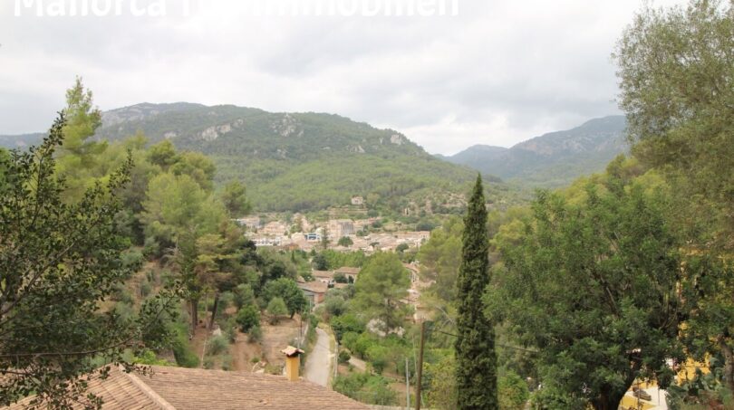 Blick in s Tal 