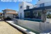 Renovierte 260m² Villa mit 4 SZ, 3 Bädern und Pool zu kaufen