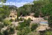 32.000m² Finca mit 5 SZ, Gästehaus, Pool und Sauna zu kaufen