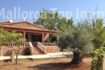 Finca mit 2 SZ, 2 Bädern, Gästehaus und Garten zu verkaufen