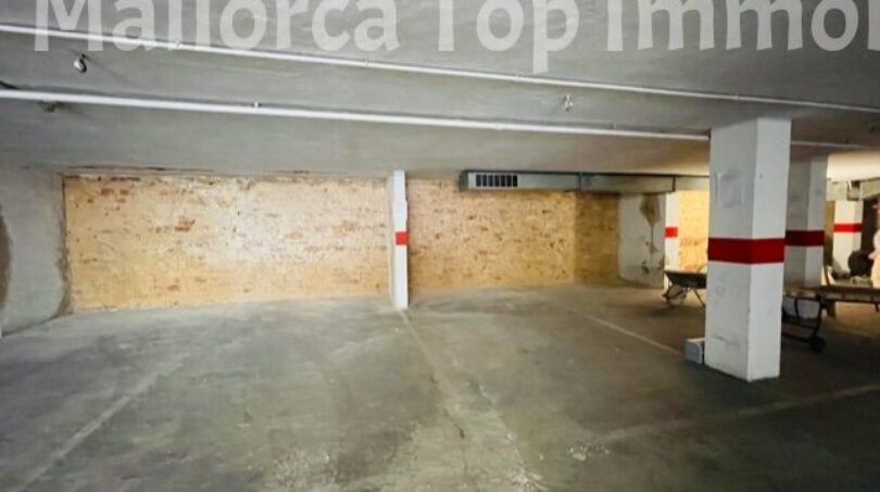 Carretera de acceso