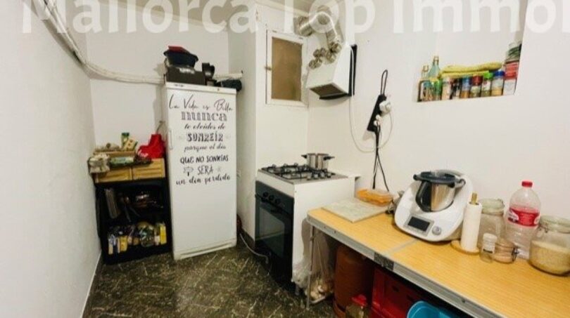 Cocina