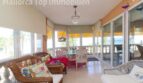 Wohnung in . Meereslinie auf Mallorca kaufen ()