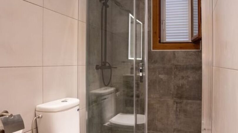 Cuarto de baño