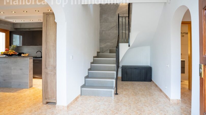 Escalera