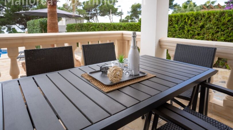 Terraza