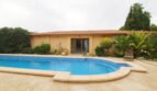 Finca mit Gästehaus ()