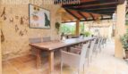 Finca mit Gästehaus ()