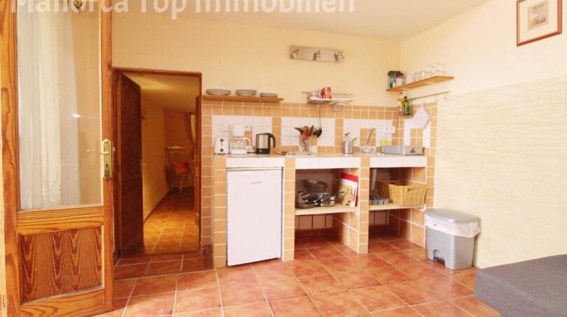 Finca mit Gästehaus ()