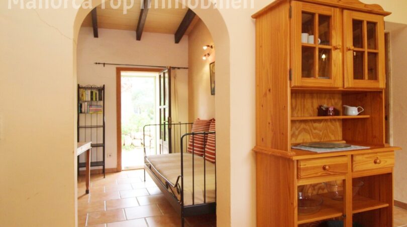 Finca mit Gästehaus ()