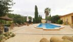 Finca mit Gästehaus ()