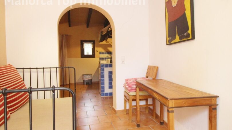 Finca mit Gästehaus ()