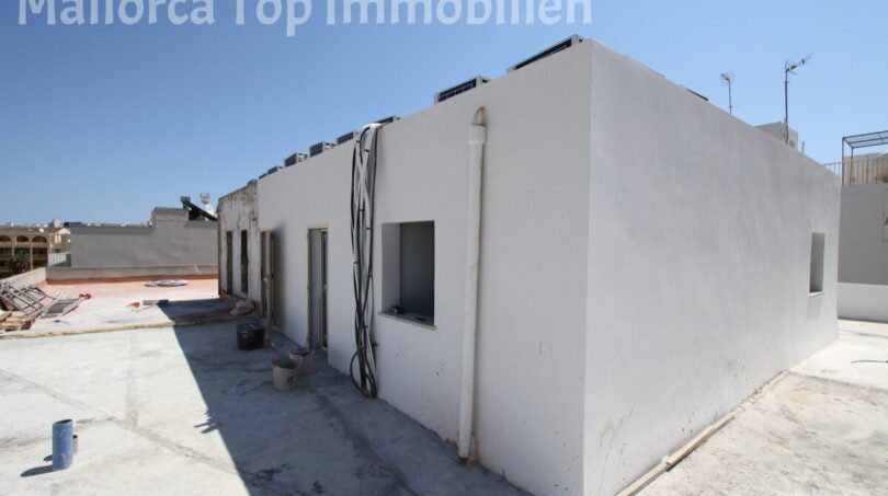 Apartmenthaus