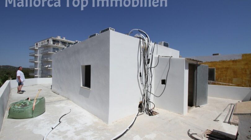 Apartmenthaus