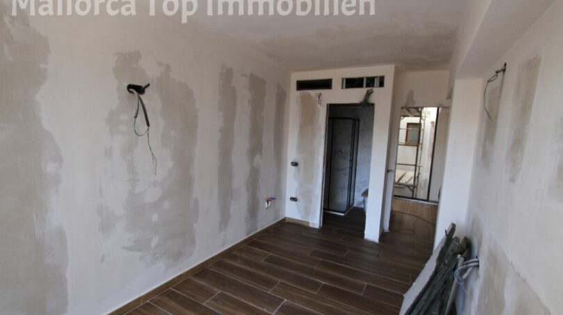 Apartmenthaus