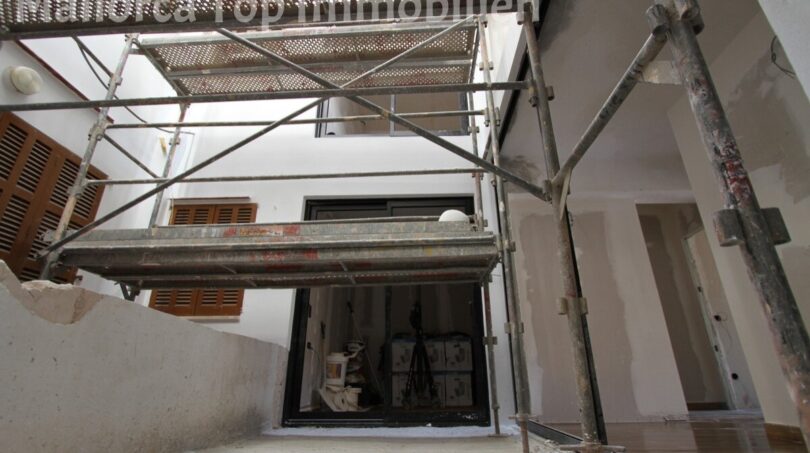 Apartmenthaus