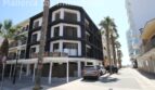 Apartmenthaus Ansicht